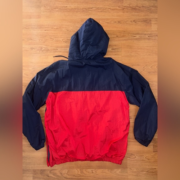 Rivalry Thread 91 Arizona Wildcats Lined Nylon jacket Size Large - Picture 11 of 11